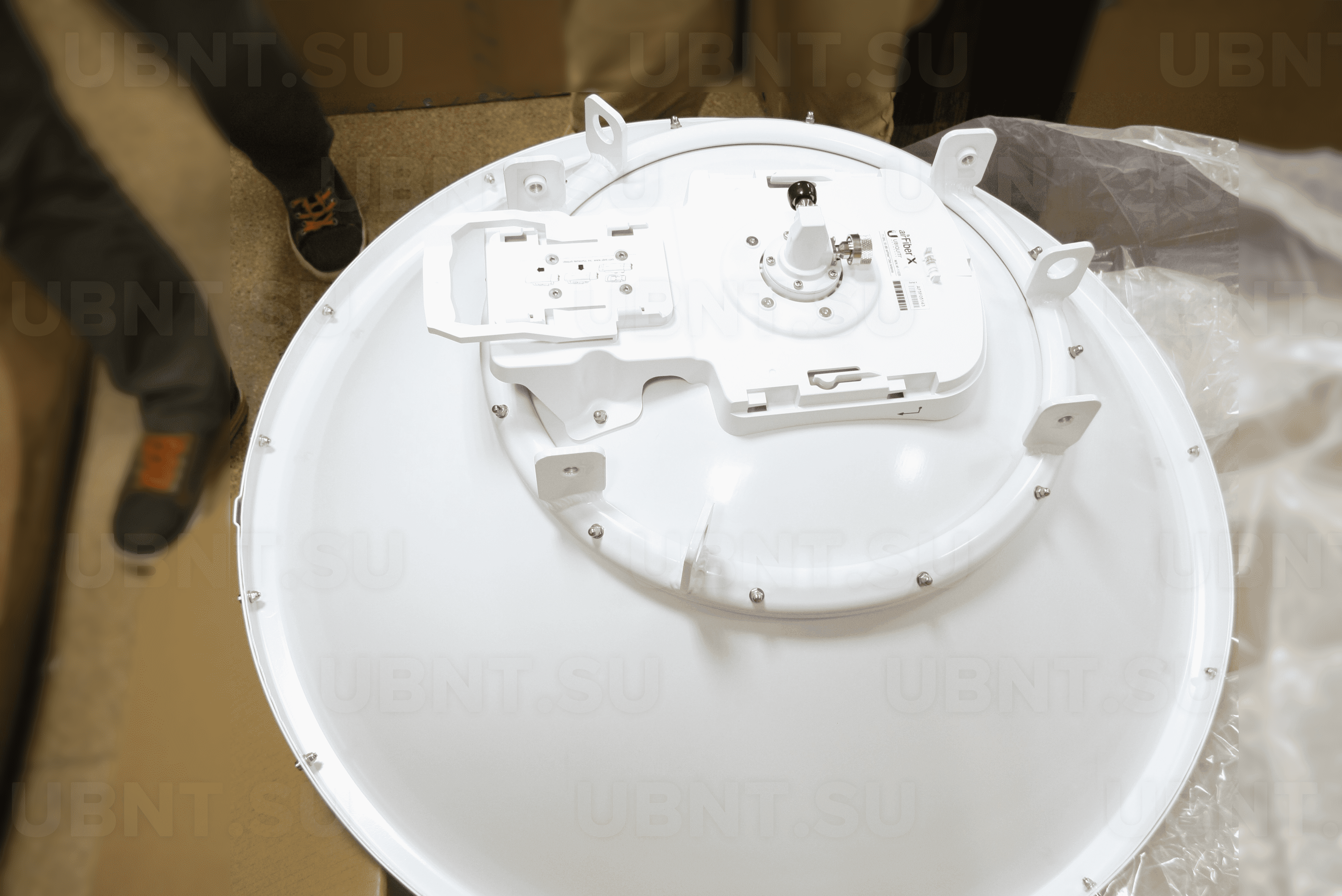 Отражатель Ubiquiti AF-11G-35